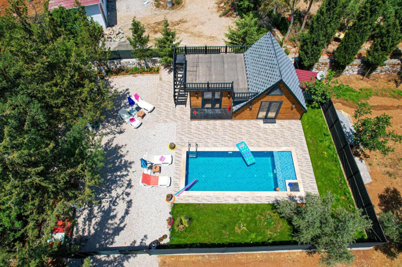 Dağ evi Tiny Smurf *